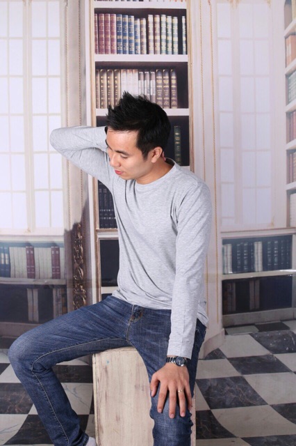 Áo giữ nhiệt nam xuất Nhật | BigBuy360 - bigbuy360.vn