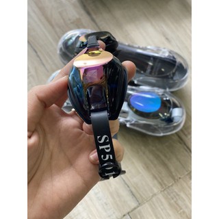 Hmm kính bơi speedo 501 tráng gương người to giá thấp 9 6