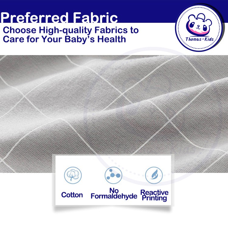 Bộ 4 quần lót Boxer chất lượng cao cho bé B142