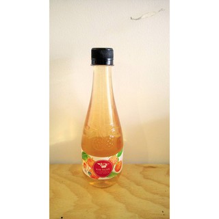 Giấm vải kim ngân 450ml