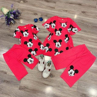 ĐỒ ĐÔI CHO MẸ VÀ BÉ DIỆN HÈ - P3 SMC3