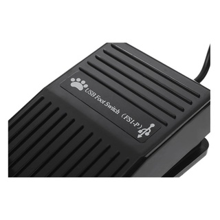 Công tắc bàn đạp chân USB cho bàn phím PC COD
