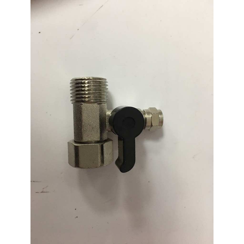 Bộ khóa nước dây nhỏ(dây 6)