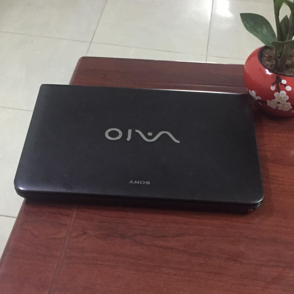 [Quá Rẻ] Laptop Cũ Sony Văn Phòng , Học Tập Cực Mượt , Tặng túi + ChuộtK dây | BigBuy360 - bigbuy360.vn