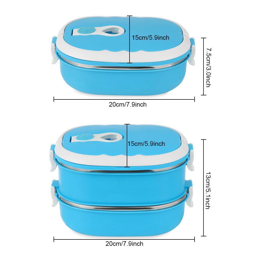 Túi Giữ Nhiệt 900 / 1800ML Thân Thiện Với Môi Trường