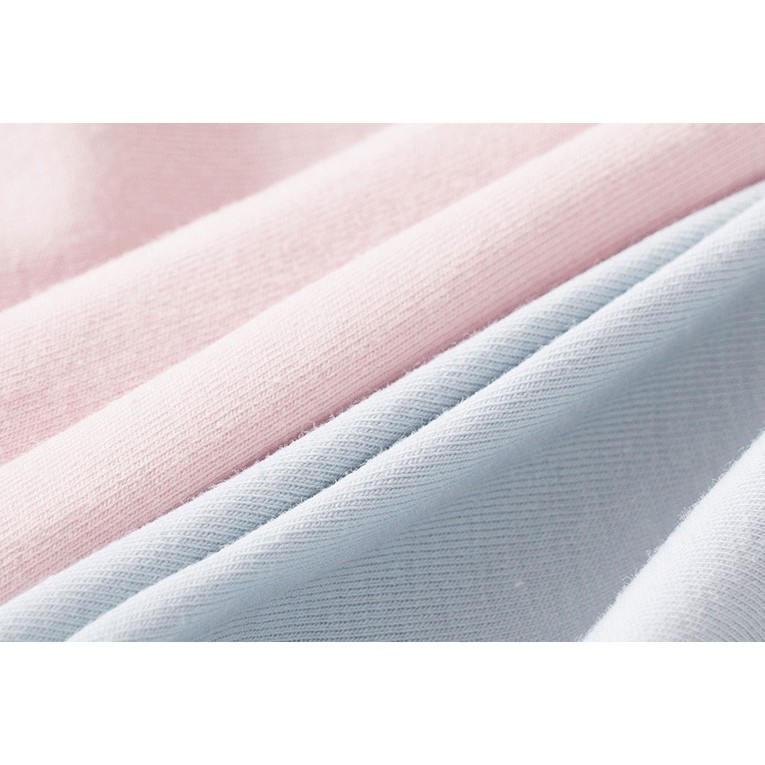 (Chọn màu, che tên) Quần lót nữ cạp cao cotton cao cấp viền ren thoáng khí | BigBuy360 - bigbuy360.vn