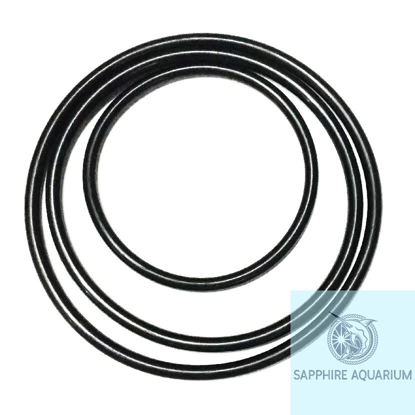 Gioăng Cao Su Thay Thế Cho Lọc Thùng SUNSUN