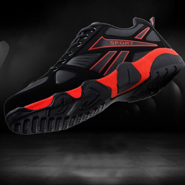 Giày Sneaker Nam Hàn Quốc SACAS SC048 | BigBuy360 - bigbuy360.vn