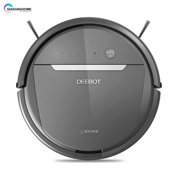 Robot Lau Nhà Ecovacs DD35 Công Nghệ Mỹ Rẻ Nhất Thị Trường, Robot Lau Nhà, Máy Hút Bụi Tự Động-Giadunghome.com . Hot.