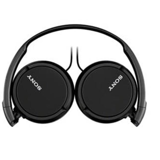 Tai Nghe Sony Mdr Zx110 Ap Đen