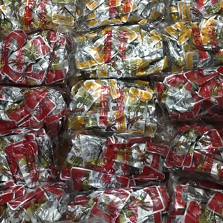 Combon 30 chiếc chân gà tứ xuyên