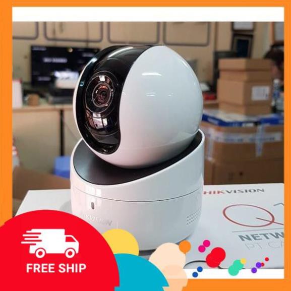 boroo97 (A534) Camera IP Robot Wifi Hikvision DS-2CV2Q21FD-IW