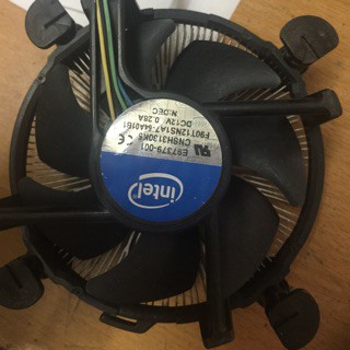Fan box đã qua sử dụng sk 115x