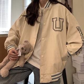 Áo bomber nữ oversize thời trang ulzzang hàn quốc, áo khoác bomber nữ caro dày dặn học sinh đi chơi đi du lich 2021