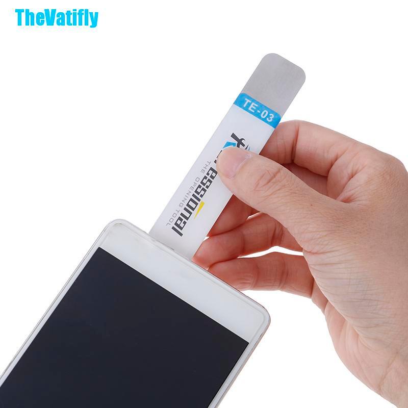 Dụng Cụ Sửa Chữa Điện Thoại Đặc Biệt