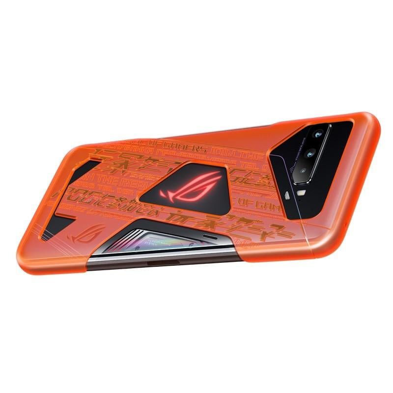 Ốp Lưng Neon Aero Case Asus Rog Phone 3 (Chính Hãng)