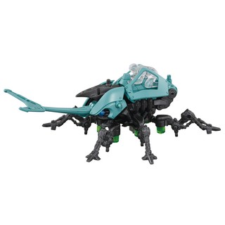 Zoids Wild 03