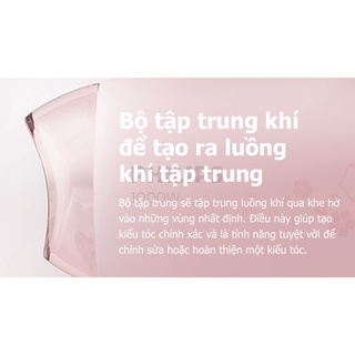 Máy Sấy Tóc Philips HP8108