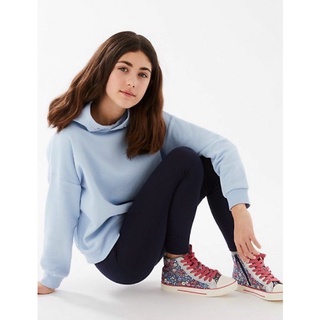 Set 4 quần legging thu cho bé gái