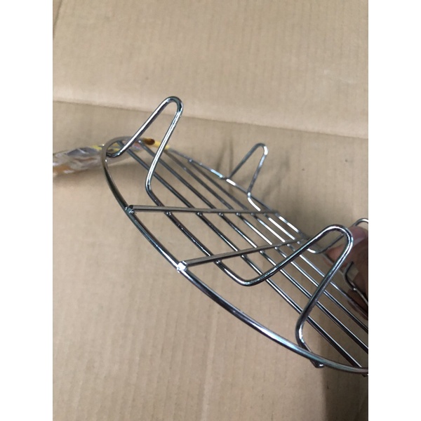 Rế hấp Vạn Lợi rế inox cao cấp dày chắc chắn dùng làm vĩ hấp hấp bánh rế kê nồi hấp hấp hải sản hấp rau củ
