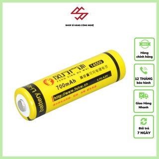 Pin 14500 700mAh có thể sạc lại