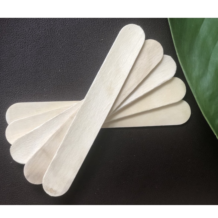 Que gỗ lấy sáp wax