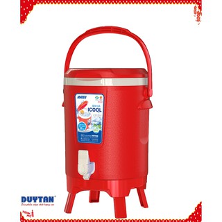 Bình đá ICool 14 lít-Màu ngẫu nhiên