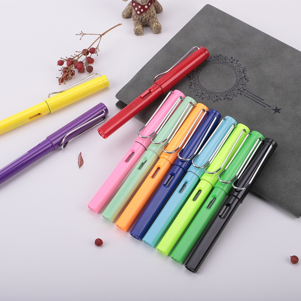 Bút mực viết chữ đẹp ngòi 0.38mm