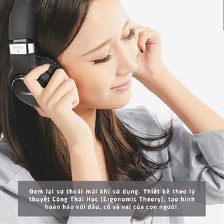 Tai nghe Takstar HD5800