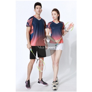 [FreeShip] [Giá hủy diệt] Áo cầu lông yonex 1909