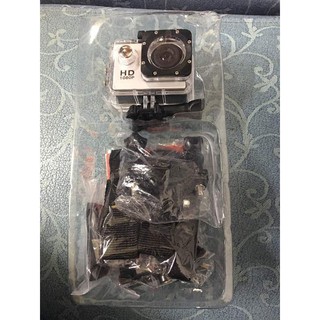 Camera hành trình xe máy A9 Full HD