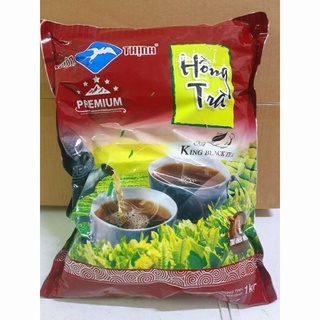 HỒNG TRÀ KING-XUÂN THỊNH 1KG