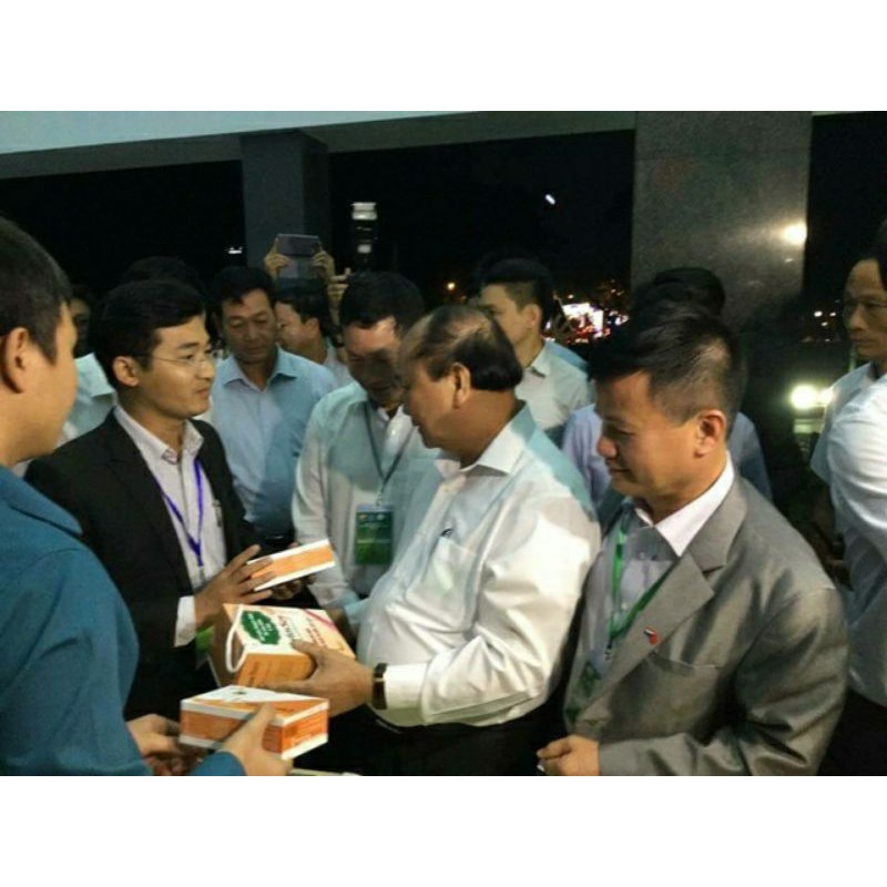 Nghệ Nano Curcumin Formula-1 Dạng Gel [Viện Hàn Lâm] | BigBuy360 - bigbuy360.vn