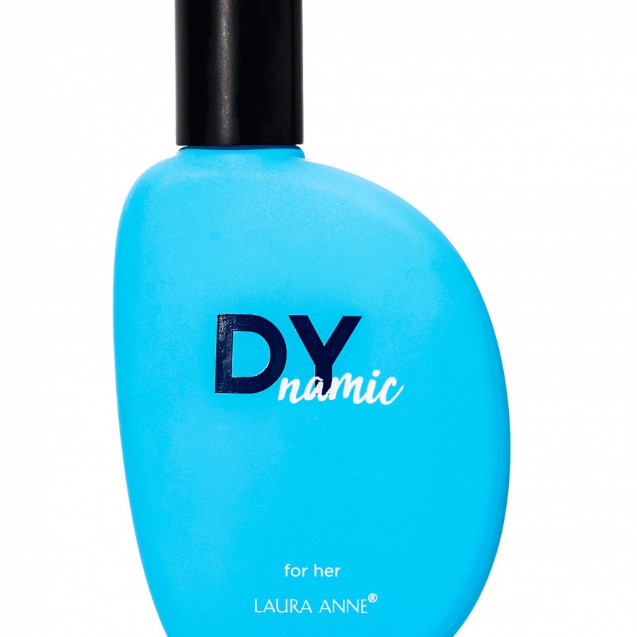 Nước Hoa Laura Anne DYNAMIC For Her 50ml