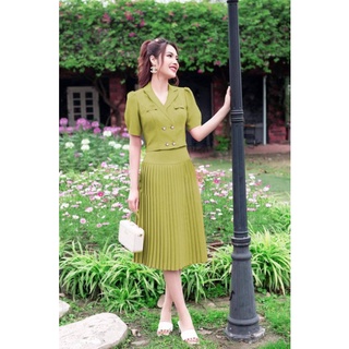 Set vest thiết kế /chọn live