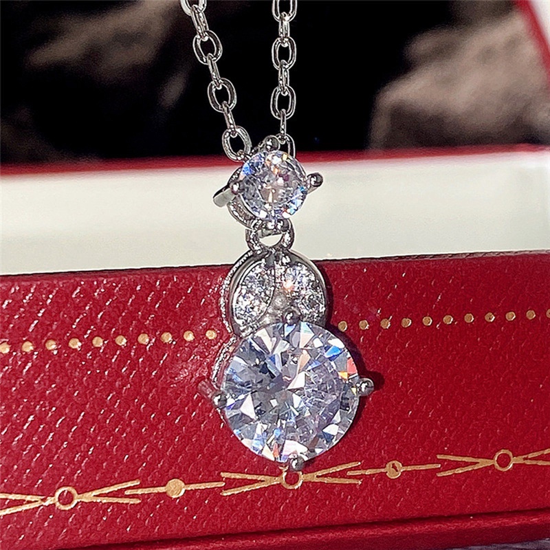 Vòng cổ Thời Trang Nữ Tính