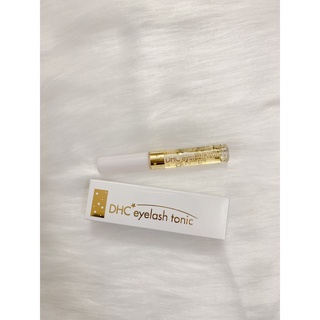Tinh chất dưỡng mi DHC Eyelash tonic 6.5ml