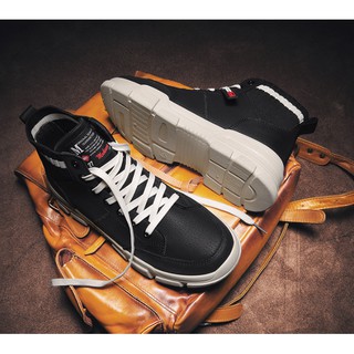 Giày Sneakers Nam STATIC GN311