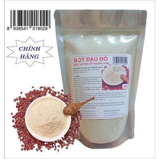 Bột đậu đỏ (mặt nạ dưỡng trắng da - Hàng chính hãng, có mã vạch)