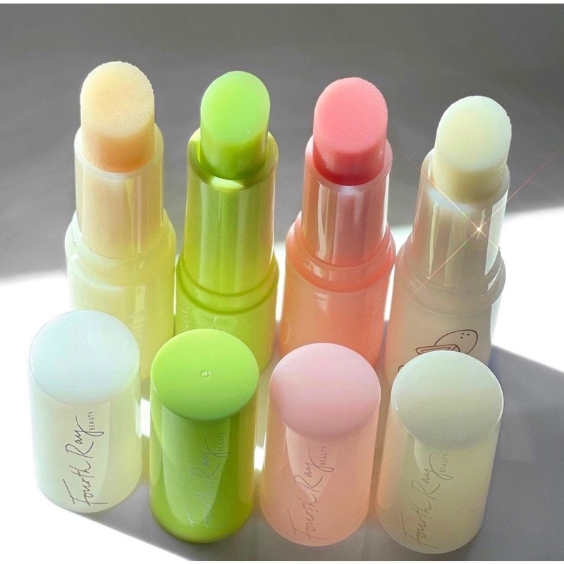 AUTH - SALE OFF SON TẨY TẾ BÀO CHẾT MÔI COLOURPOP FOURTHRAY LIP SCRUB