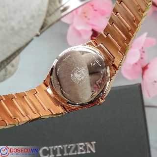 Đồng hồ nữ Citizen FE2093-54E