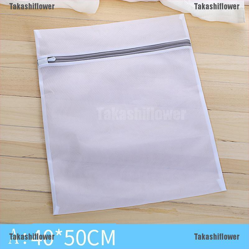 Túi Giặt Lưới
