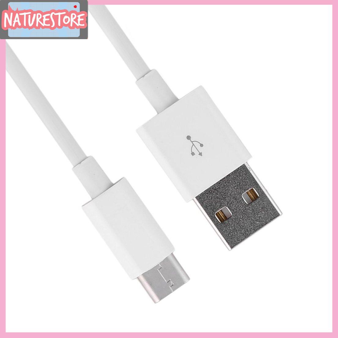 Cáp Sạc Nhanh Usb-c 3.1 Type C