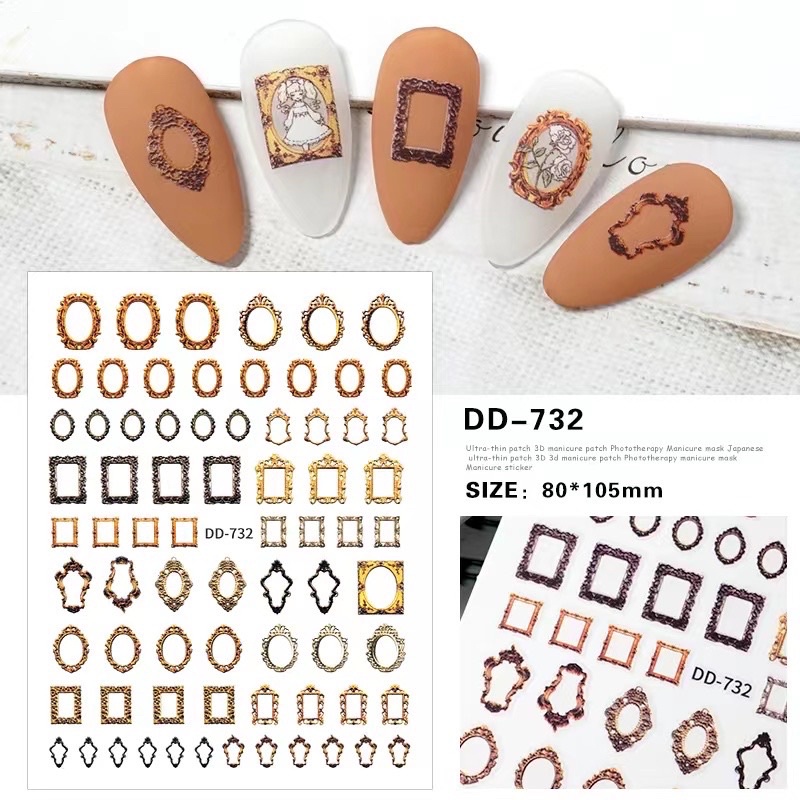 Stick cham cổ điển