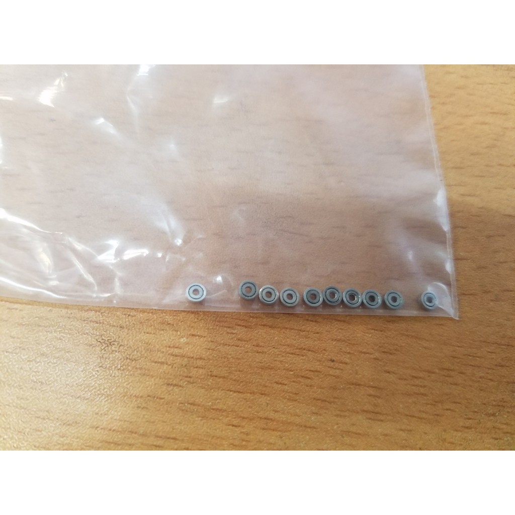 Vòng bi tiêu chuẩn thép chịu lực loại 1mm 2mm 3mm,4mm,hàng chất lượng cao ,giá tốt