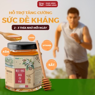 Mật ong hoa cà phê Tiệm Huế