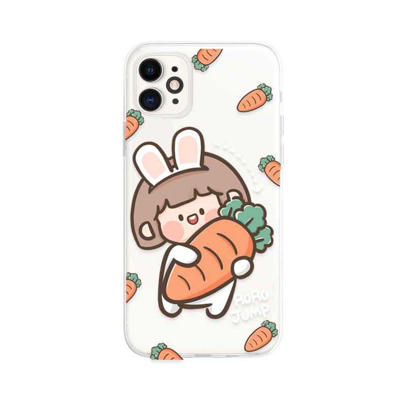 Ốp lưng iphone Ốp Điện Thoại Cho iphone 6 / 6plus / 6s / 6s plus / 6 / 7 / 7plus / 8 / 8plus / x / xs / xs max / 11 / 11 pro / 11 promax / 12pro / 12promax / 12promax /