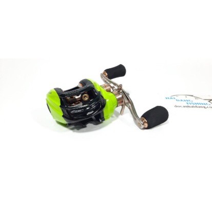 MÁY CÂU CÁ NGANG NOEBY GA 1000