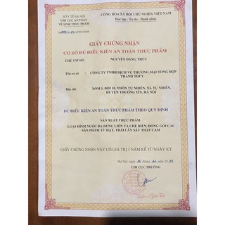 Trà hoa đậu biếc (Cao Cấp)