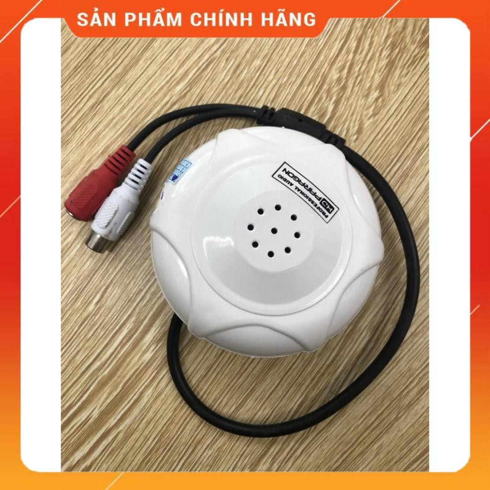 [FREESHIP TOÀN QUỐC] Mic Thu Âm Cho Camera, Mic Ghi Âm Camera